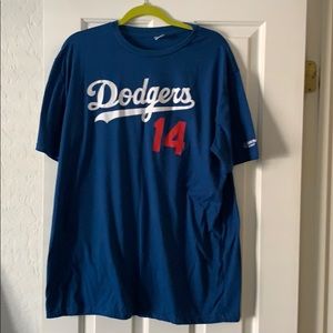 Dodger Shirt